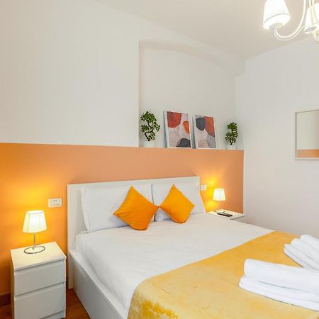 "Suite Elegance Brera" Milan Extérieur photo