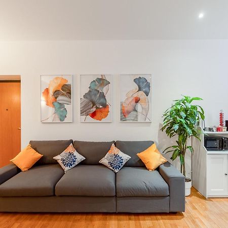 "Suite Elegance Brera" Milan Extérieur photo