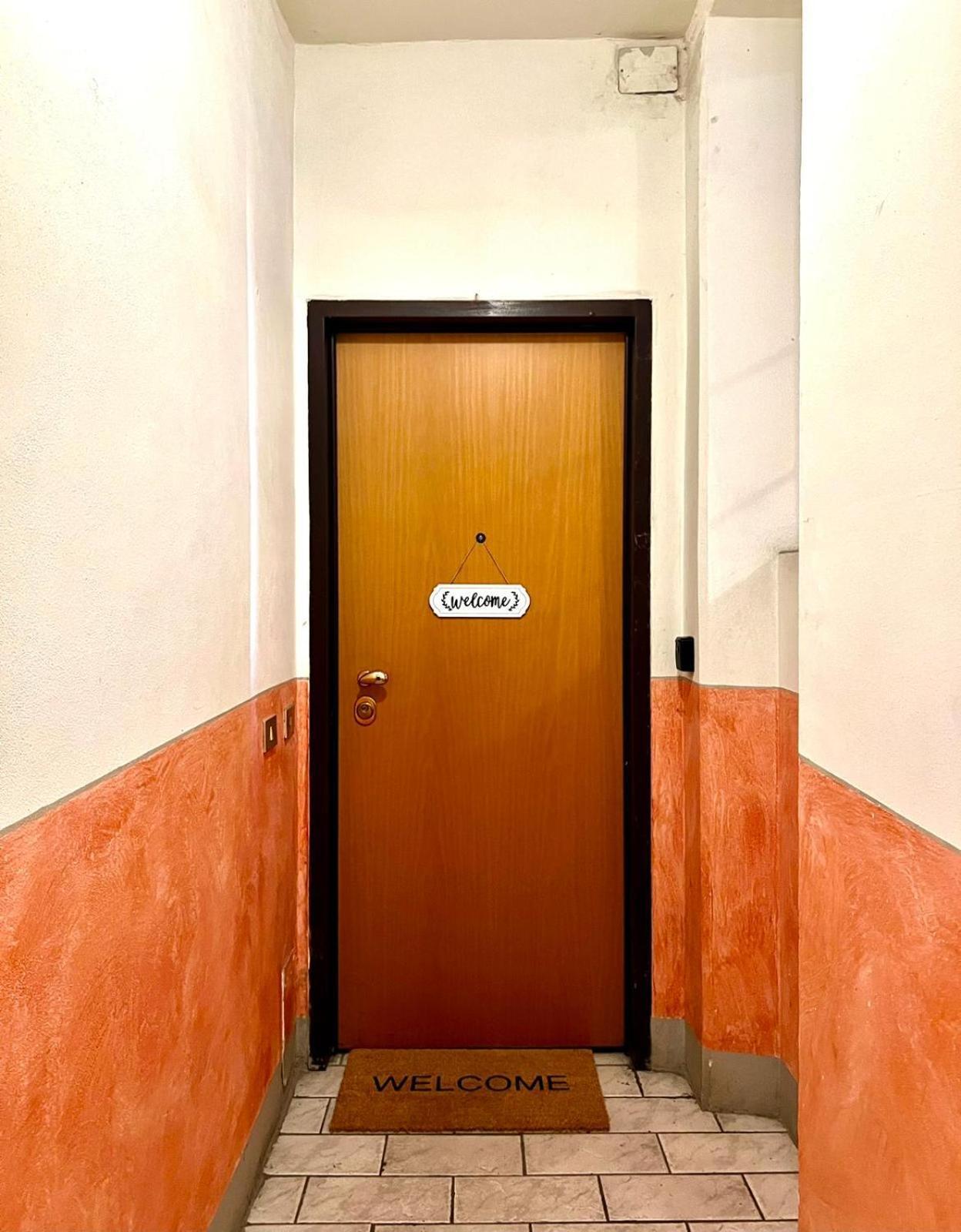 "Suite Elegance Brera" Milan Extérieur photo
