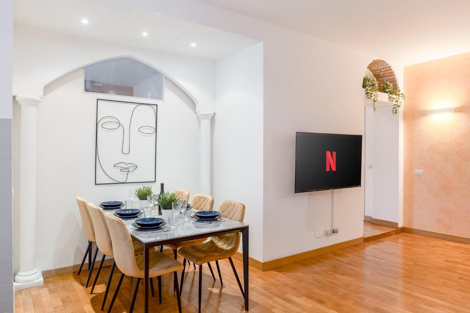 "Suite Elegance Brera" Milan Extérieur photo