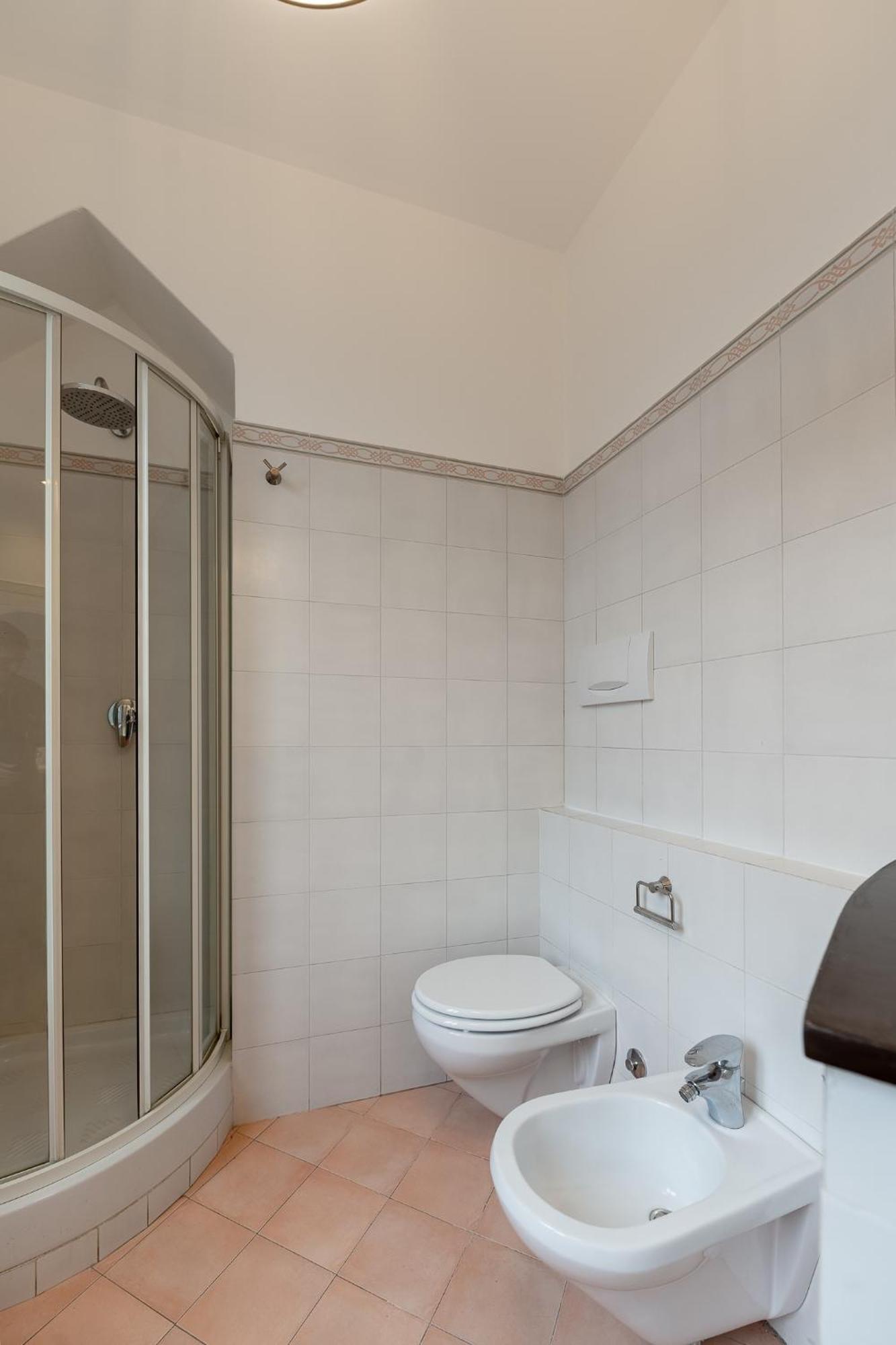 "Suite Elegance Brera" Milan Extérieur photo
