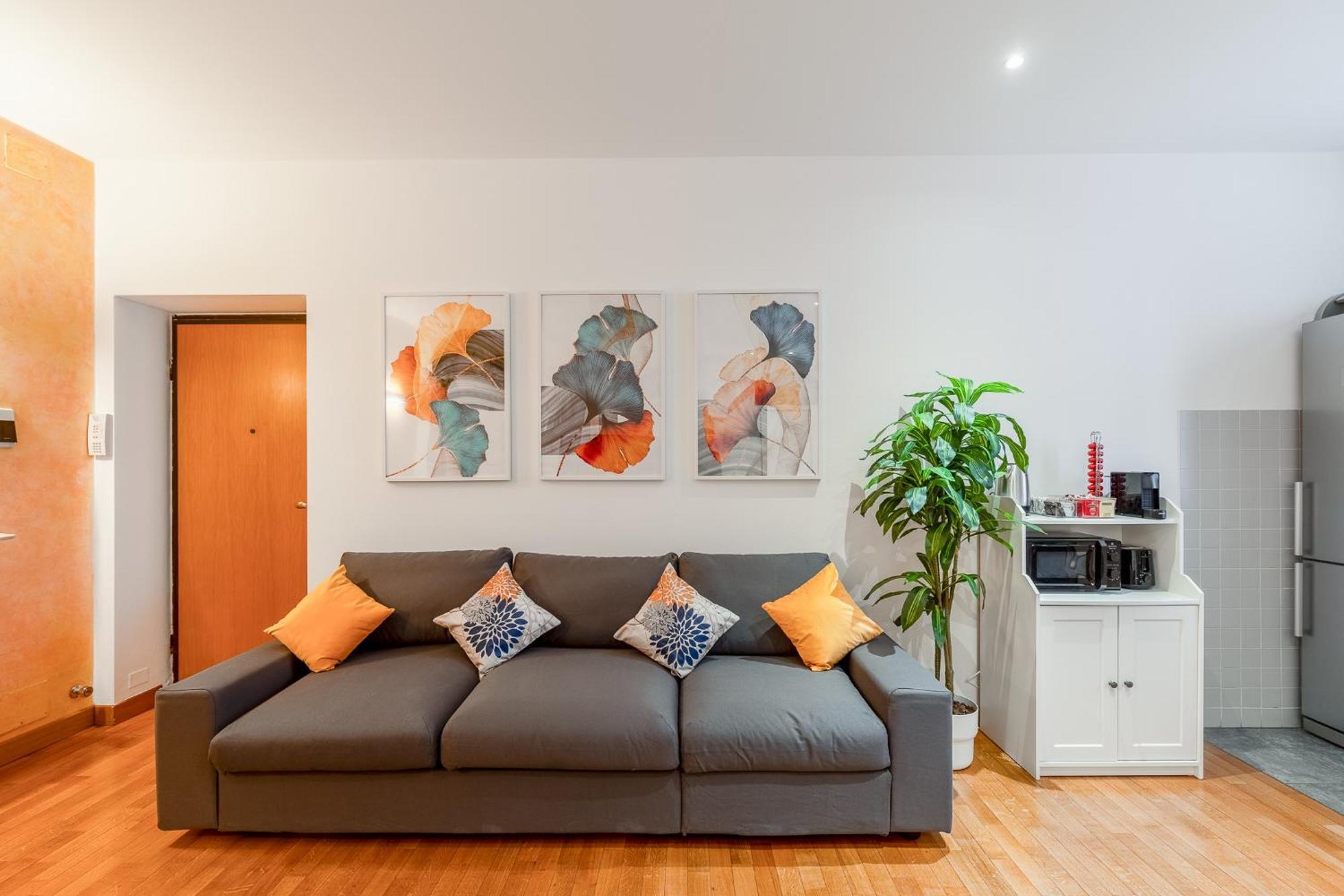 "Suite Elegance Brera" Milan Extérieur photo