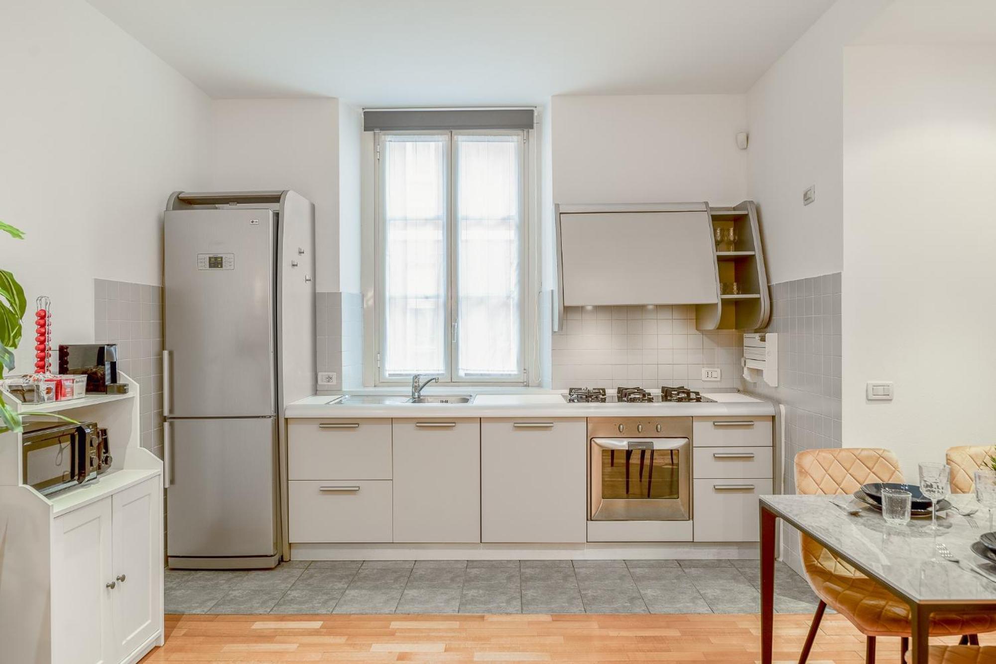 "Suite Elegance Brera" Milan Extérieur photo