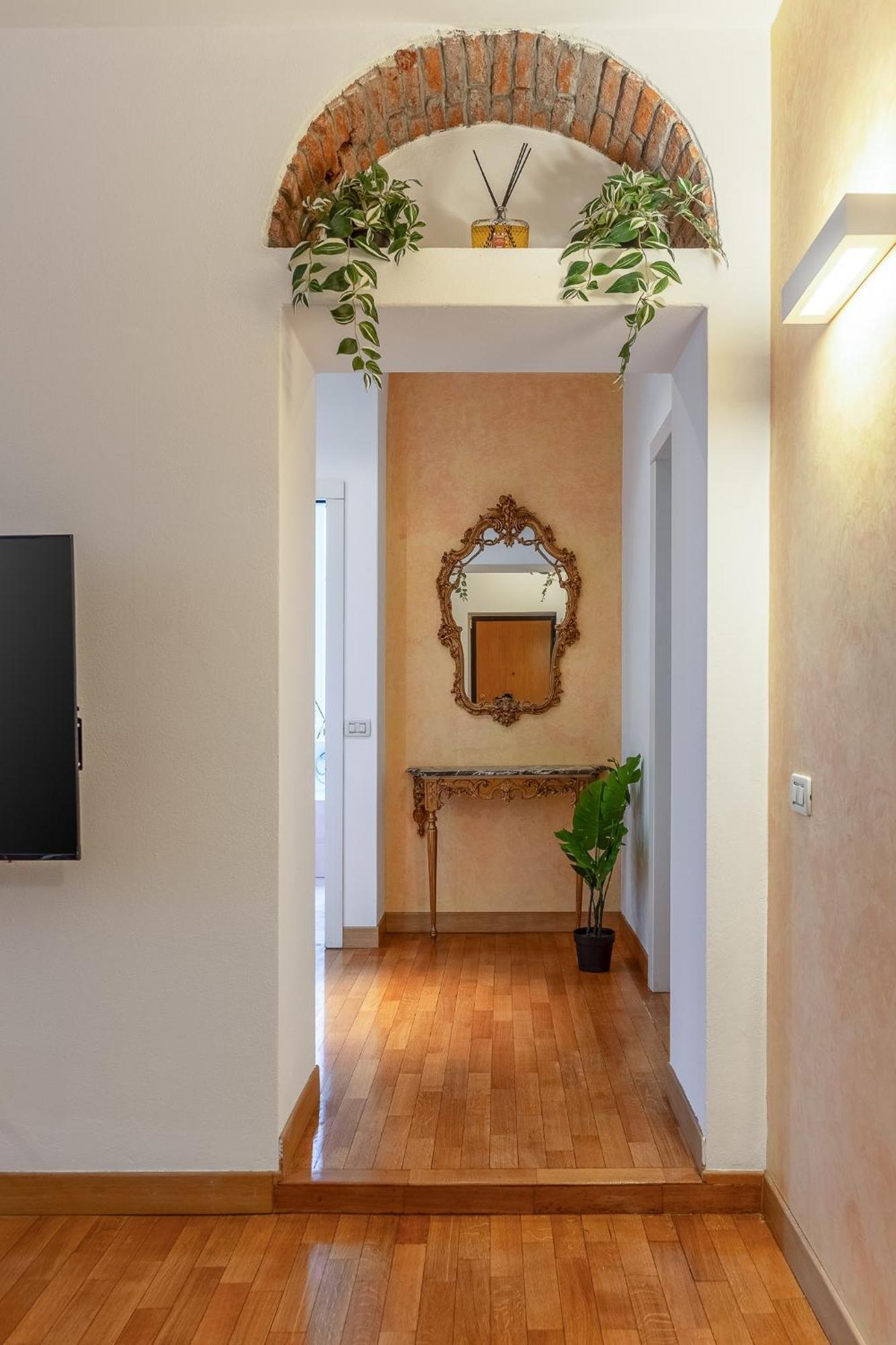 "Suite Elegance Brera" Milan Extérieur photo