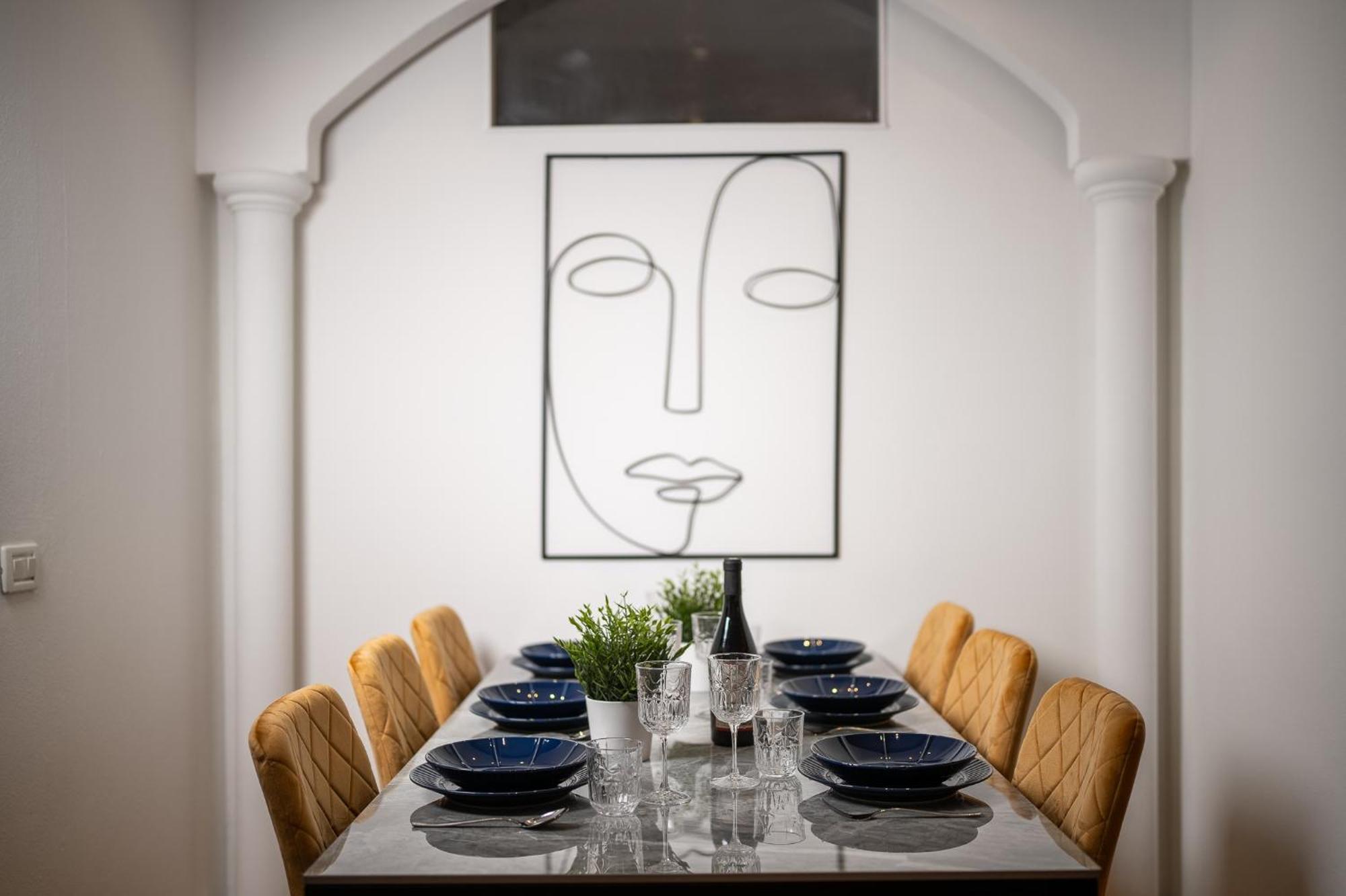 "Suite Elegance Brera" Milan Extérieur photo
