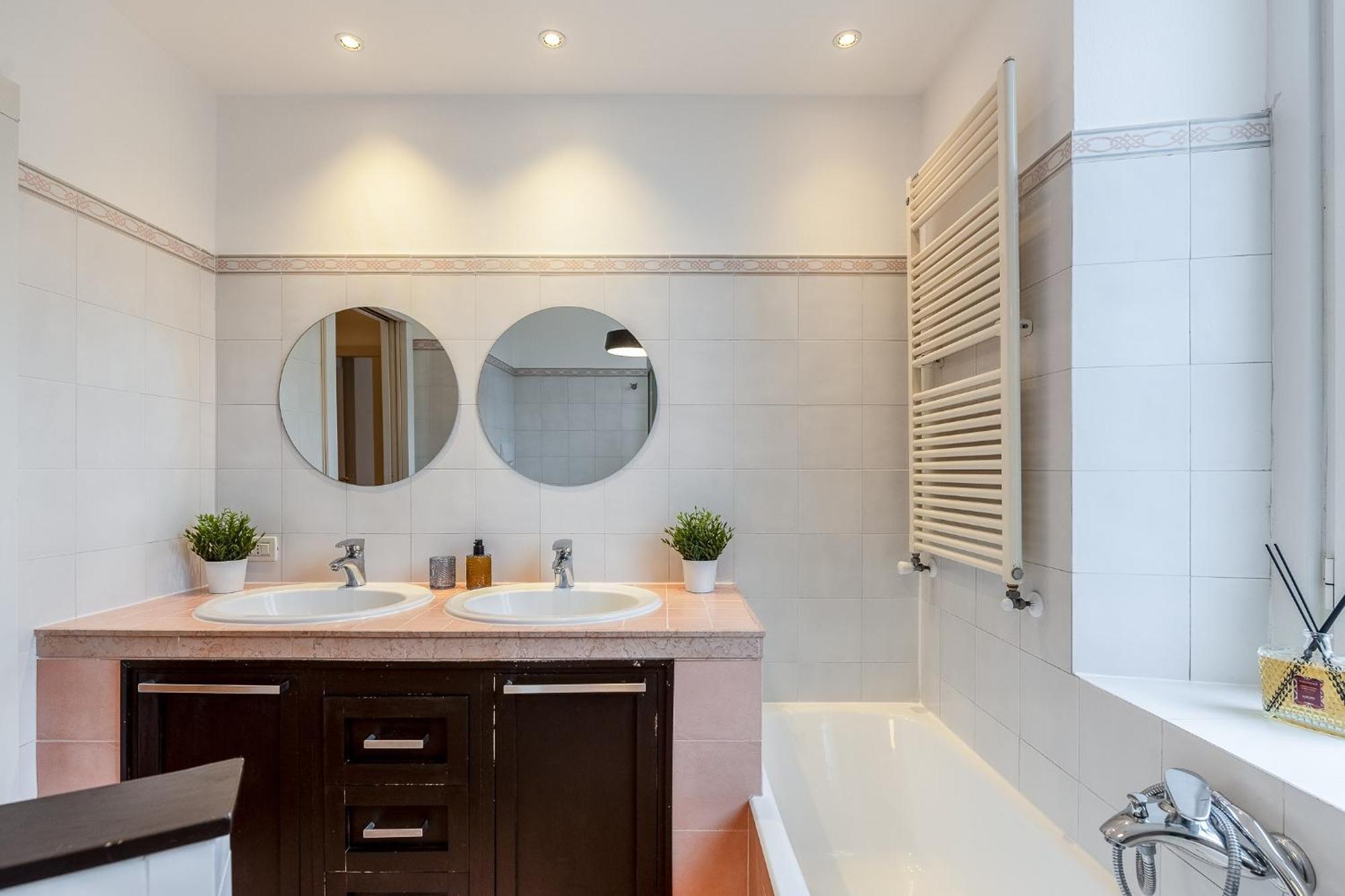 "Suite Elegance Brera" Milan Extérieur photo