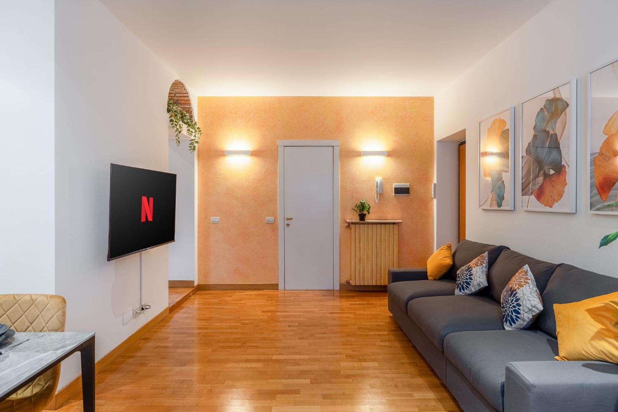 "Suite Elegance Brera" Milan Extérieur photo