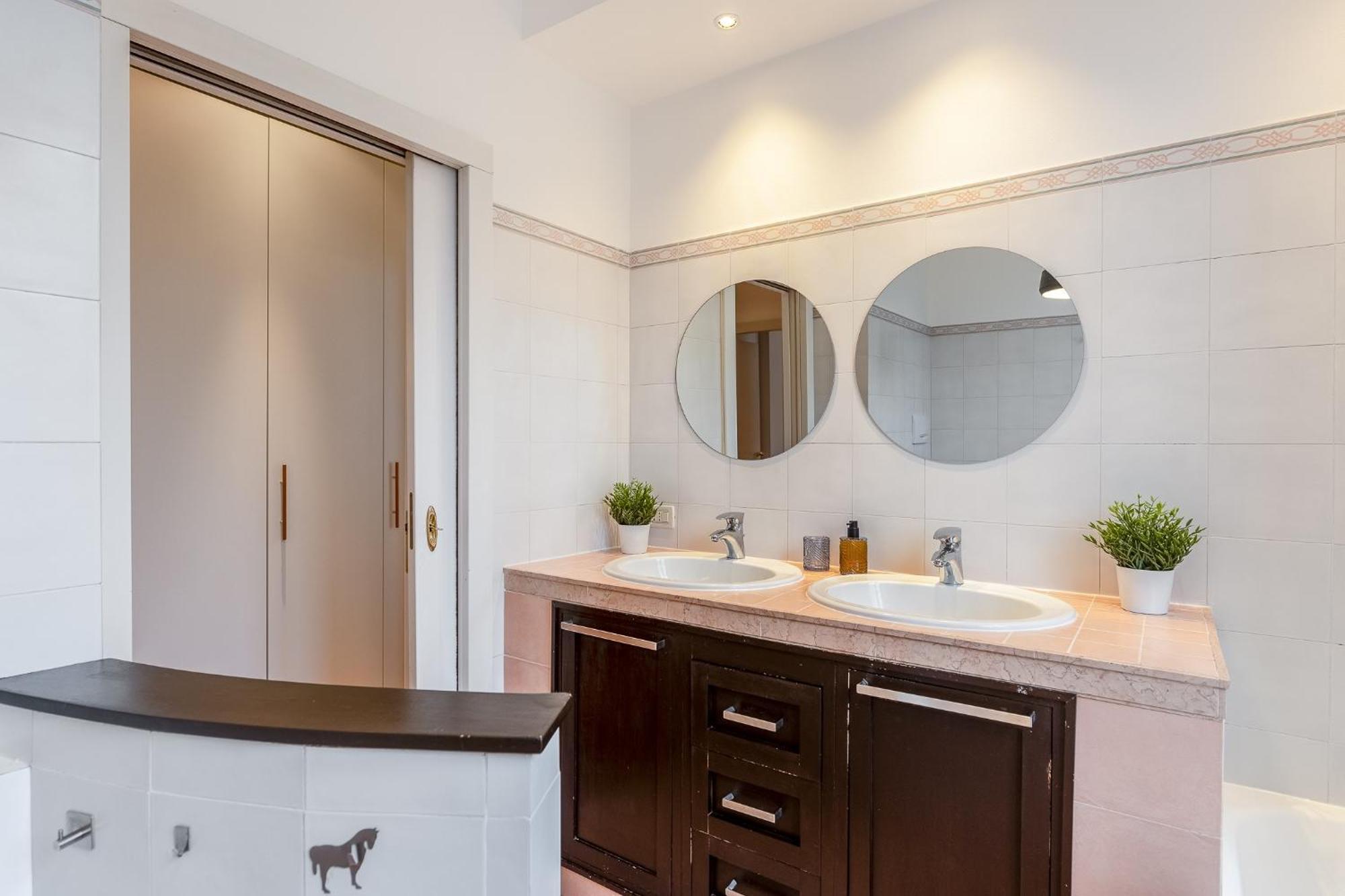 "Suite Elegance Brera" Milan Extérieur photo